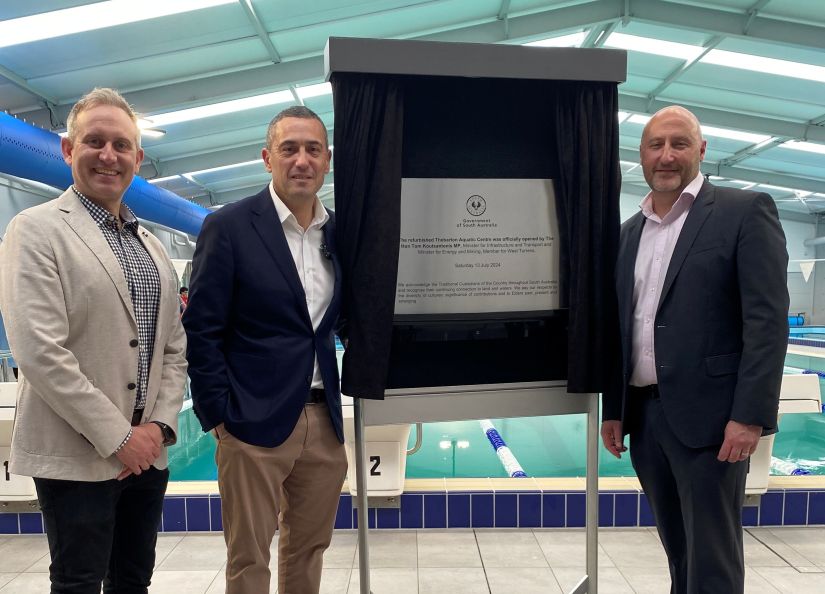 TAC launch 130 07 24 with Minister 2