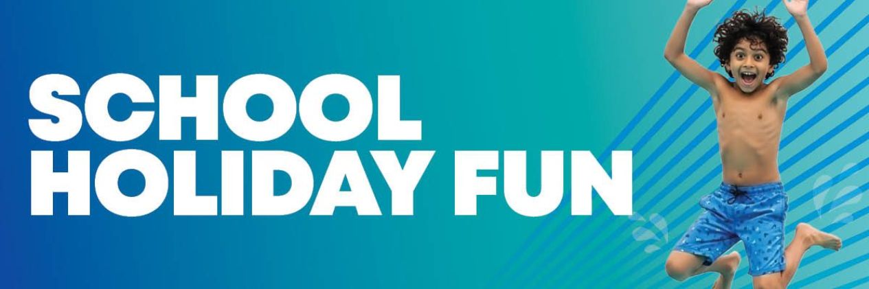 TAC Dec 2025 School Holidays EDM