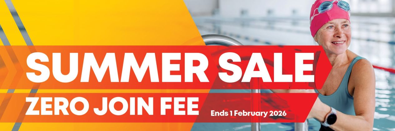 All Sites Summer Campaign 2025 WEBSITE BANNERS SWIM